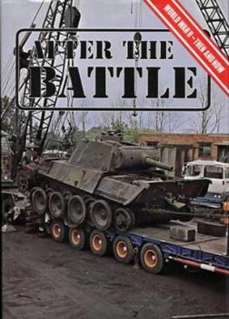 Hardcover "After the Battle" (v. 5) Book