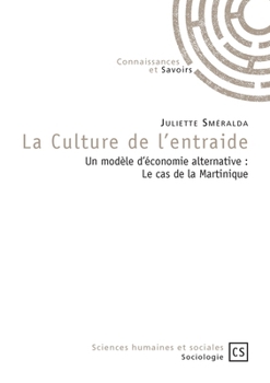 Paperback La Culture de l'entraide [French] Book