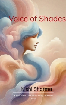 Paperback Voice Of Shades Book