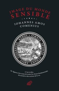Paperback Orbis Sensualium Pictus / Image Du Monde Sensible [French] Book