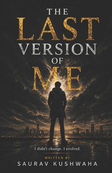 Paperback The Last Version of Me Book