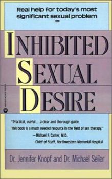 Paperback Isd: Inhibited Sexual Desire Book