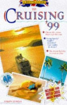 Paperback A Brit's Guide to Cruising Book