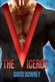 Paperback The Viceroy Book