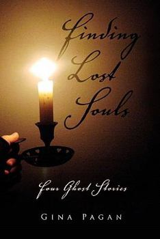 Paperback Finding Lost Souls Book