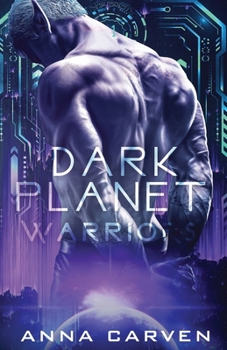 Dark Planet Warriors: A Science Fiction Romance
