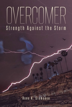 Paperback Overcomer: Strength Against the Storm Book