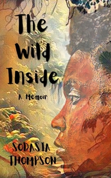 Paperback The Wild Inside Book