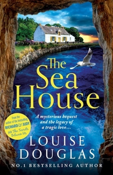 Paperback The Sea House Book