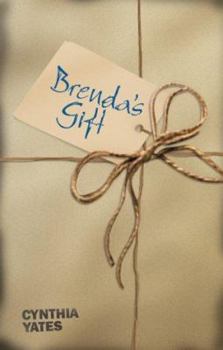 Paperback Brenda's Gift Book