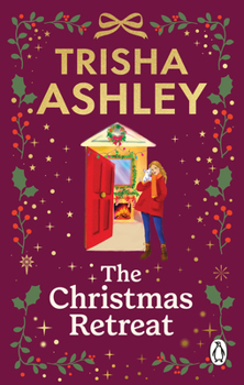 Paperback The Christmas Retreat Book