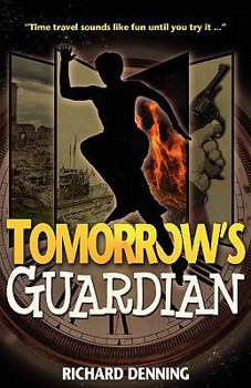 Paperback Tomorrow's Guardian Book