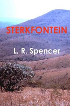 Paperback Sterkfontein Book