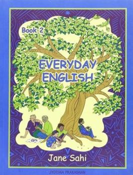Paperback Everyday English Book
