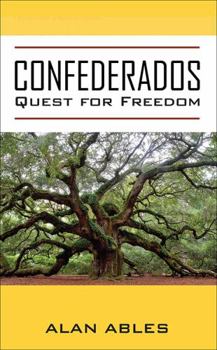 Paperback Confederados: Quest for Freedom Book