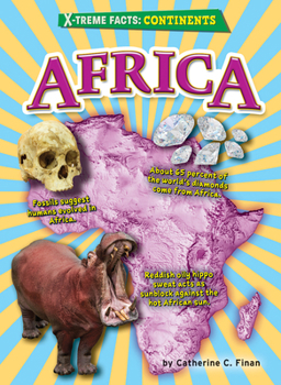 Paperback Africa Book