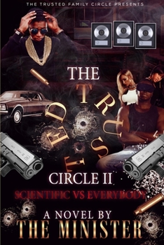 Paperback Trusted Circle Scientific Vs Everybody Book