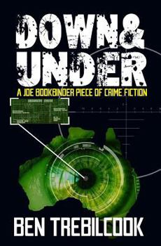 Paperback Down & Under Book