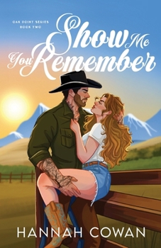 Paperback Show Me You Remember Special Edition Book
