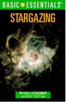 Paperback Basic Essentials Stargazing Book
