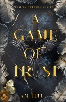 Paperback A Game of Trust Book