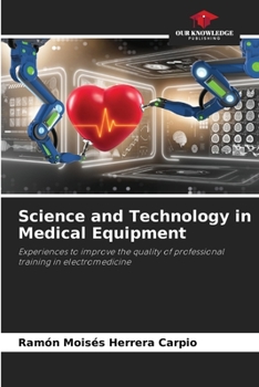 Paperback Science and Technology in Medical Equipment Book