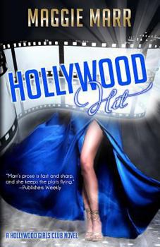 Paperback Hollywood Hit Book