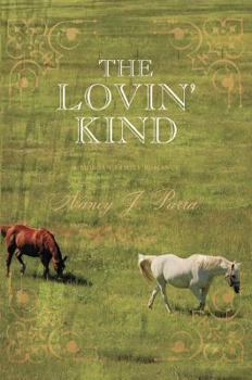 The Lovin' Kind: A Morgan Family Romance - Book #3 of the Morgan Sisters