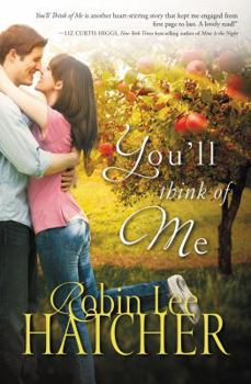 Paperback You'll Think of Me Book