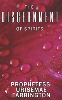 Paperback The Discernment of Spirits Book