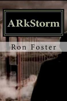 Paperback ARkstorm: The ones that made it. Book