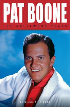 Pat Boone