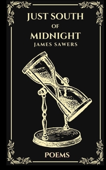 Paperback Just South of Midnight Book