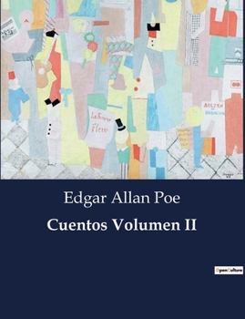 Paperback Cuentos Volumen II [Spanish] Book
