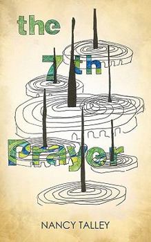 Paperback The Seventh Prayer Book