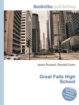 Paperback Great Falls High School Book
