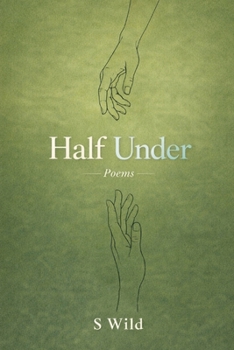 Paperback Half Under Book