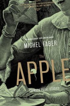 Paperback The Apple Book