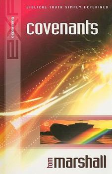 Paperback Explaining Covenants Book