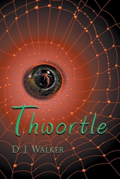 Paperback Thwortle Book