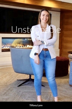 Paperback Unstoppable: A Story of Resilience Book