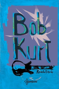 Paperback Bob Kurt [Portuguese] Book