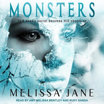 Audio CD Monsters Book