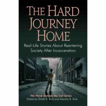 Paperback The Hard Journey Home Book