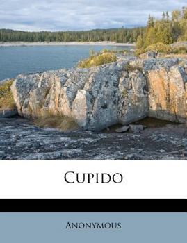 Paperback Cupido Book