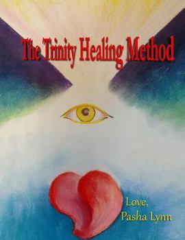 Paperback The Trinity Healing Method Book