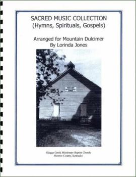 Sacred Music Collection : Hymns, Spirituals, Gospels