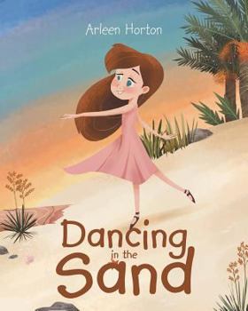 Paperback Dancing in the Sand Book