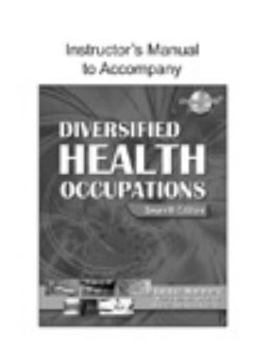 Paperback Iml Diversified Hlth Occupatio Book