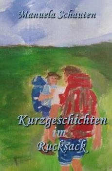 Paperback Kurzgeschichten im Rucksack [German] Book